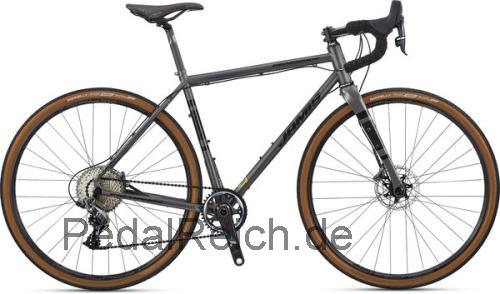 Jamis Renegade Escapade  technische daten 